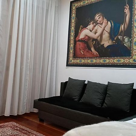 Orient Apartment Madrid Ngoại thất bức ảnh