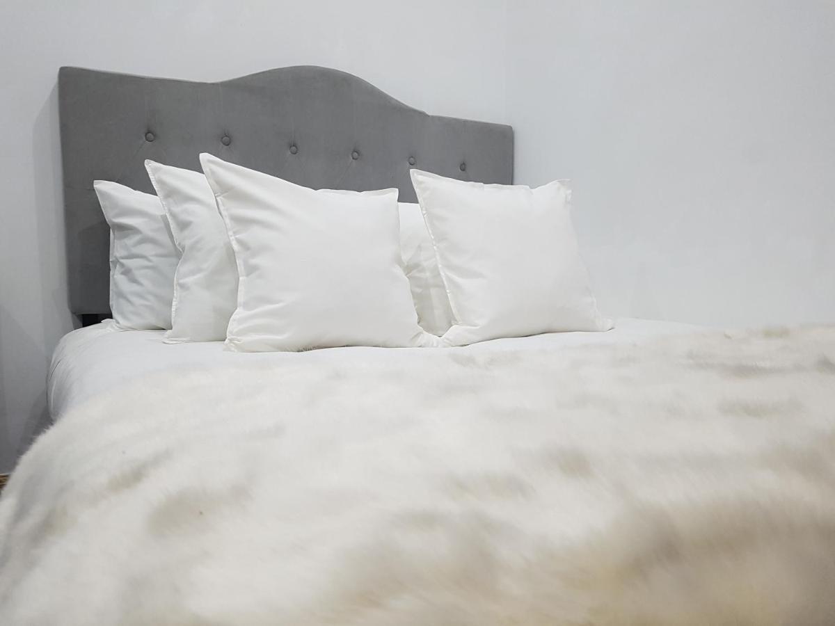 Orient Apartment Madrid Ngoại thất bức ảnh