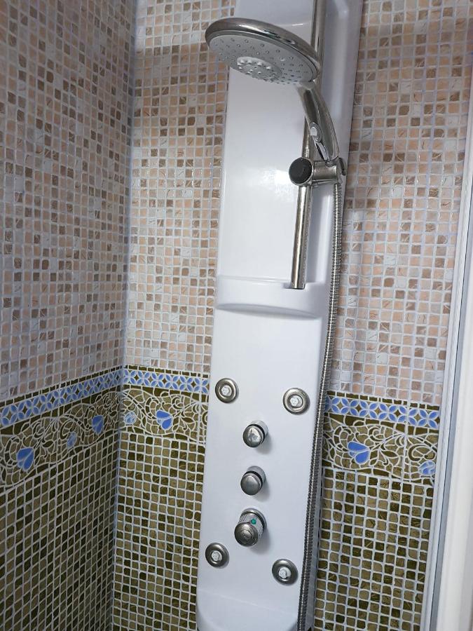 Orient Apartment Madrid Ngoại thất bức ảnh