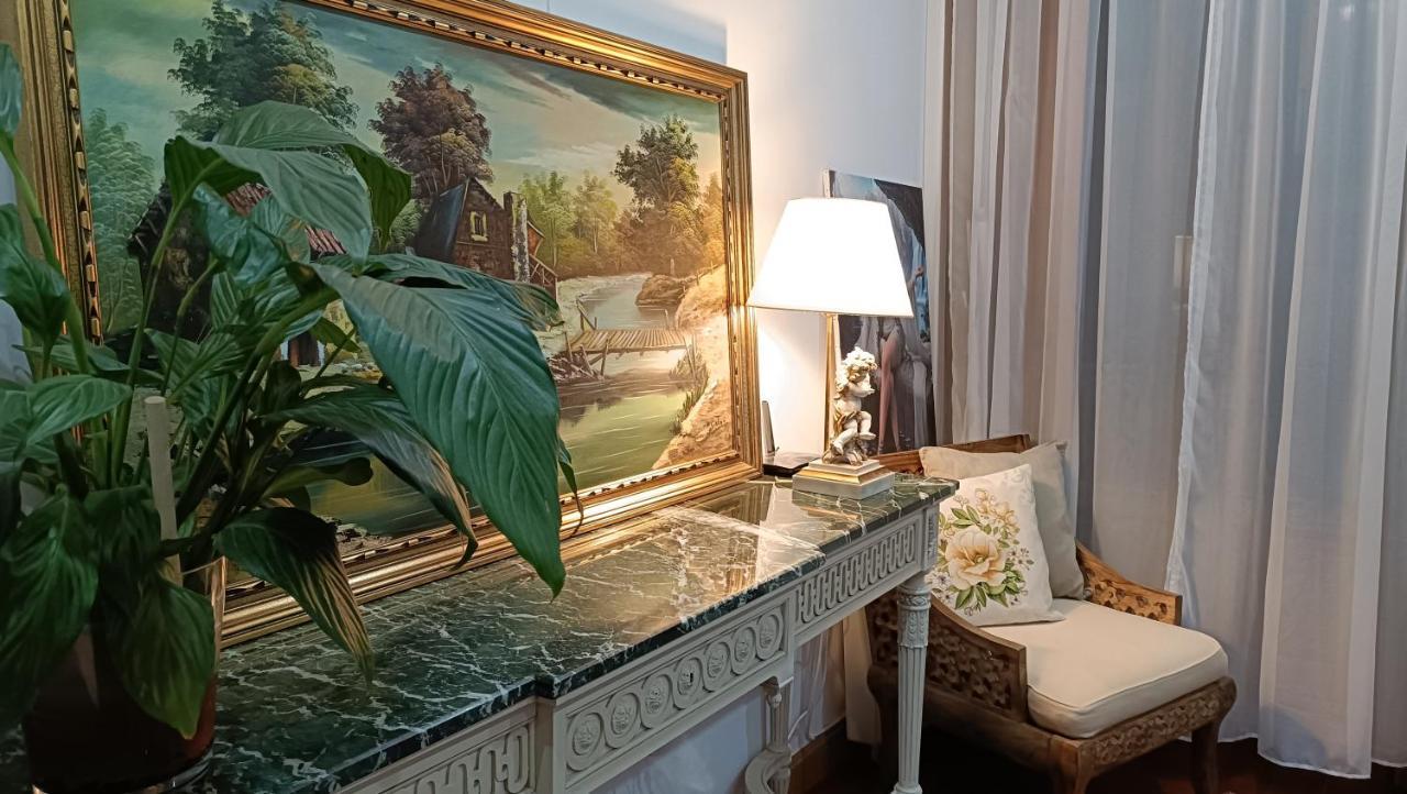 Orient Apartment Madrid Ngoại thất bức ảnh